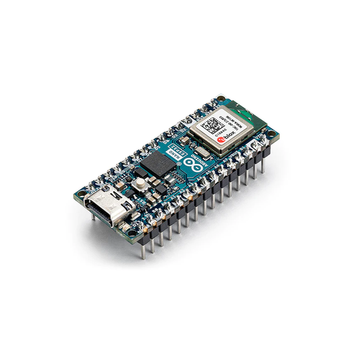 [AA784] Original Arduino Nano ESP32 with Headers ABX00083