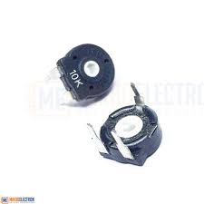 [AC269] PT10-2 10K with 15mm Cap