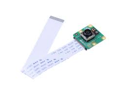 [RA766] Raspberry Pi Camera Module 3 Wide SONY IMX708 Sensor 12MP Auto-Focus 120° FOV