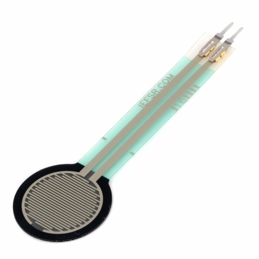 [NB077] Resistive Membrane Pressure Sensor FSR402 Long Leg 10KG