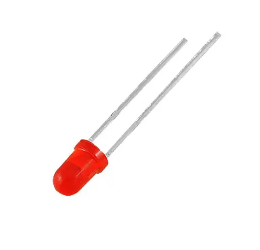 LED Defuse Type 28mm Leg 