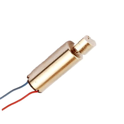 [JB240] 1.5V-5V 615 Hollow Cup Vibration Motor
