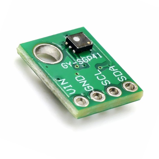 [AL097] GY-SGP41 Air Quality Sensor Module