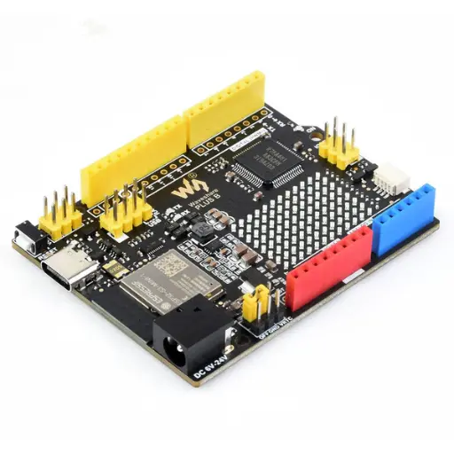 [AA762] Arduino UNO R4 WiFi  R7FA4 PLUS B Development Board   - Compatible 
