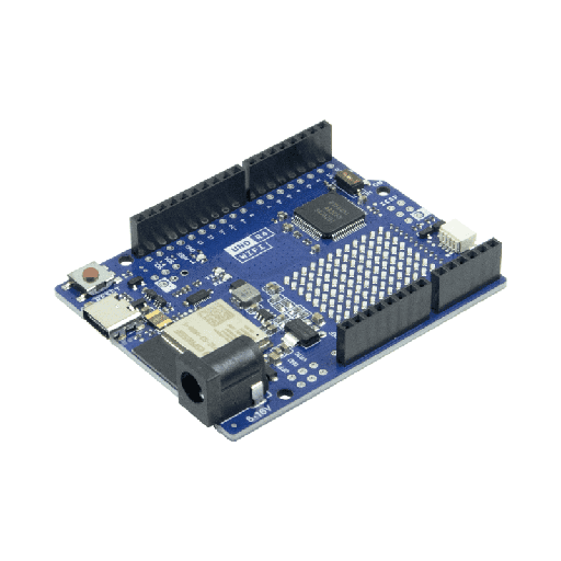 [AA757] Arduino UNO R4 WiFi Compatible