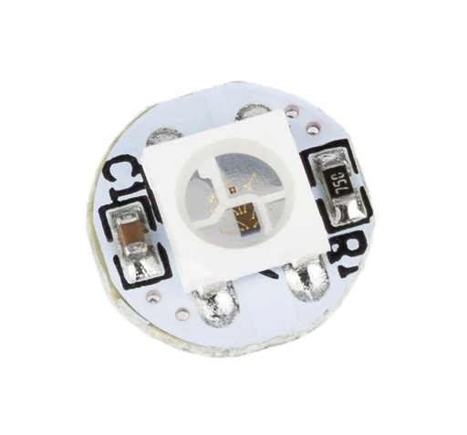 [NC081] WS2812B RGB Addressable LED Module