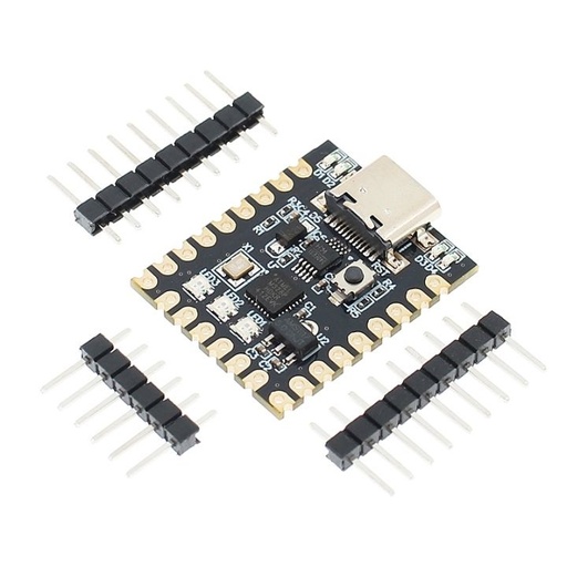 [AL154] NANO V3.0 / Nano SuperMini Type-C development board atmega328p chip