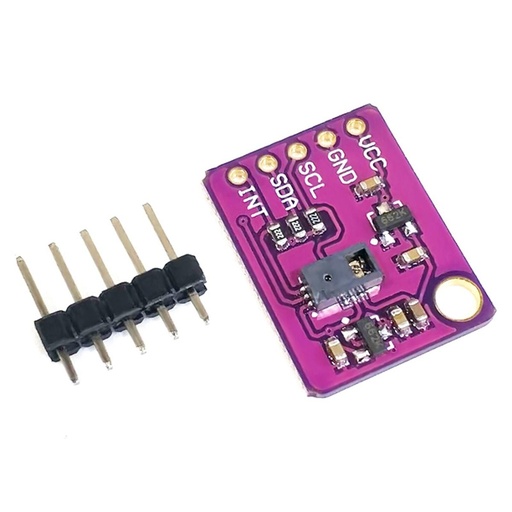 [AL164] PAJ7620U2 Gesture Recognition Sensor Module