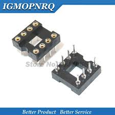 [NC154] DIP-4Pin  Integrated Circuit IC Socket Adaptor