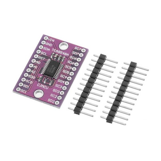 [NA339] CJMCU-9548 TCA9548A1-to-8 I2C 8-Channel IIC Multiple extensions development board