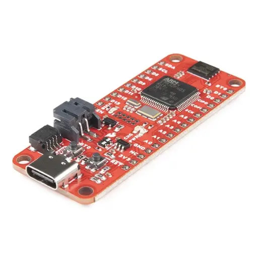 [DEV-17712] SparkFun Thing Plus - STM32