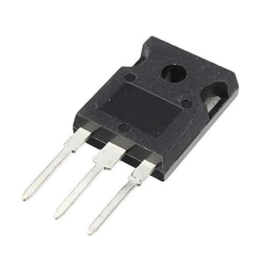 IRF250 IRFP250N  N-Channel MOSFET  Transistor TO-247  30A 200V 0.075Ω