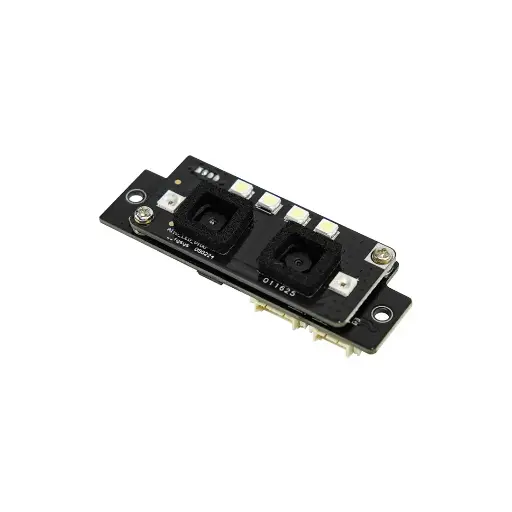 [SEN0677] Offline AI Binocular 3D Vision Recognition Sensor (Face / Palm Vein / QR Code)
