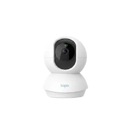 [C210] TP LINK 2K RESOLUTION PAN TILT HOME SECURITY