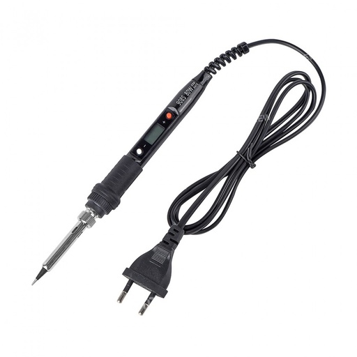 [GE499] 908S 80W LCD Thermostat Soldering Iron Constant
