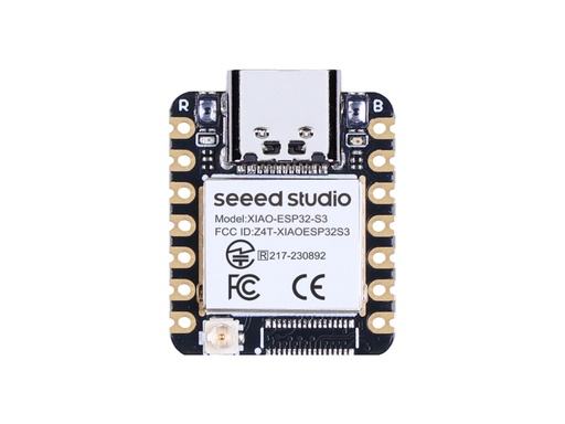 [100092361] Seeed Studio XIAO ESP32-S3