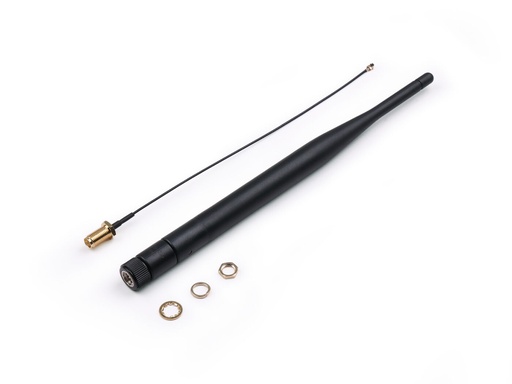 [110061501] LoRa Antenna Kit for Wio-WM1302 LoRaWAN Gateway Module