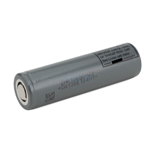 [INR18650-M29] LG INR18650-M29 M29 2850mAh - 10A