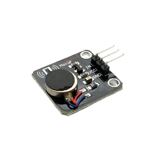 [AH024] PWM Vibration Motor Module