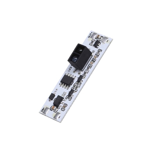 [NB144] Short Distance Scan Sensor Sweep Hand Sensor Switch Module 36W 3A Constant Voltage for Auto Smart Home Compatible