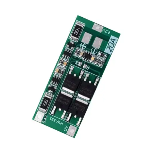 [AH565] AH5652S 18650 LithiumBattery Protection Board 7.4V/8.4V