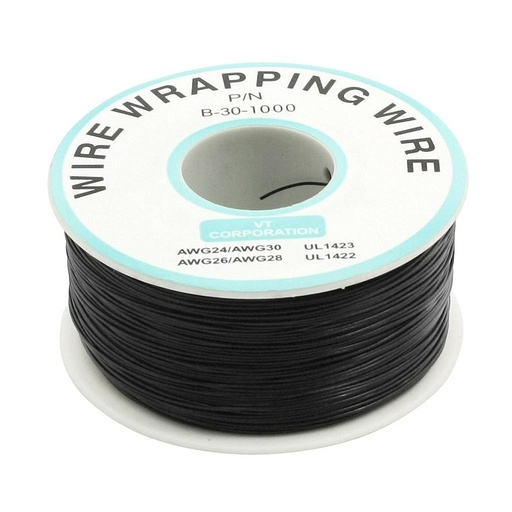 [NC032] 0.5mm Wire Wrapping Wire 230m