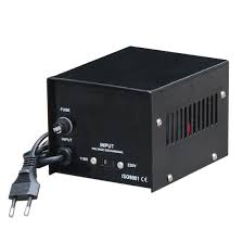 [220v-120v] 100VA Step Down transformer 220v-120v