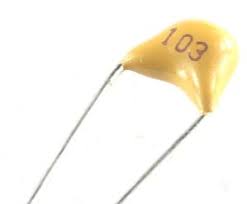 [ZA043] 103/0.01uf/10nf Multilayer Ceramic Capacitors