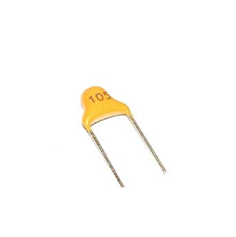 [ZA100] 105 1UF Multilayer Ceramic Capacitors