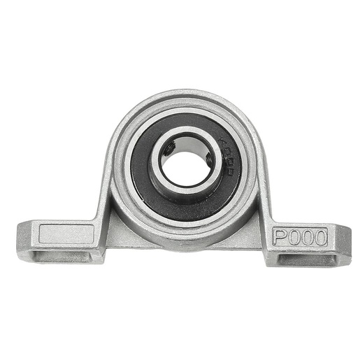 [3C150] 10mm Bore Inner Ball Mounted Pillow Block Insert Bearing KP000