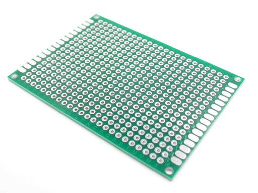 [NC051] 12*18 cm Universal PCB Prototype Board Double-Side