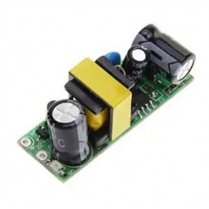 [NA291] 12V 400mA Power Supply Module Low Power 12V 0.4A, 5W LED Constant Voltage