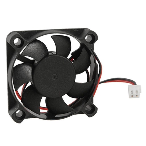 [3B154] 12V 5010 Cooling Fan