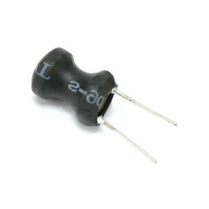 [150UH] 150UH Radial Ferrite Choke Inductor Word Inductance 6x8mm 8x10mm 9x12mm 