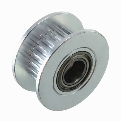 [3C276] 16Teeth Perlin Pulley GT2 with teeth 3mm Bore for Belt 6mm Idler Wheel