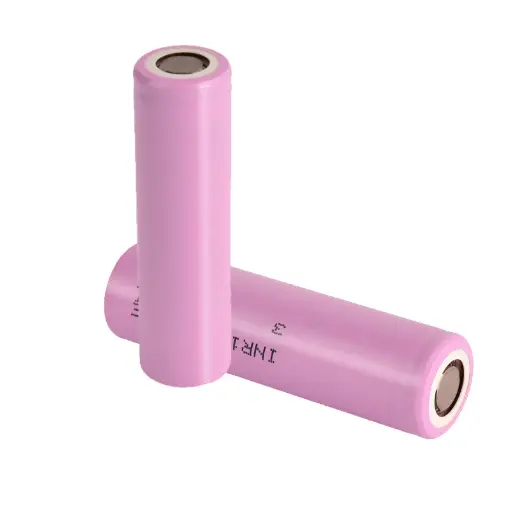 [SST18650-5000] 18650 3.7V 5000mAh SST Lithium-ion battery - Flat top