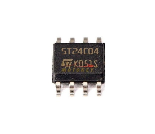 [24C64] 24C64 SOP8 EEPROM memory SMD