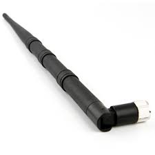 [NA252] 2.4G 2.4GHz 16dBi RP-SMA Male WiFi Wireless LANS Antenna