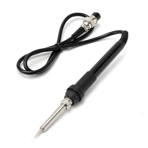 [907A] 24V 60W 5 pin Soldering iron Handle for Soldering station 907