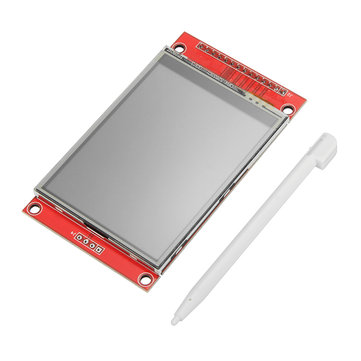 [AA317] 2.8 inch SPI Touch Screen Module TFT Interface 240*320