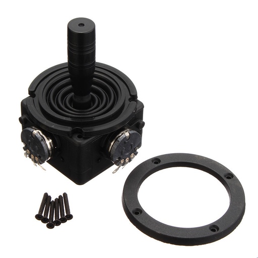 [AB169] 2-axis JH-D202X-R2/R4 Joystick Potentiometer 10K