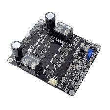 [MD30C] 30Amp 5V-30V DC Motor Driver (1 channel)