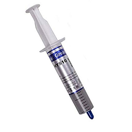 [HY510]  30g Grey Thermal Conductive Grease Paste