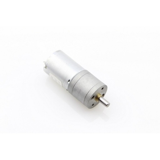 [ND018] 3-9V DC Gear Motor 77rpm/min