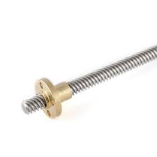 [3C167] 1000mmTHSL-400-8D Lead Screw with 16mm 