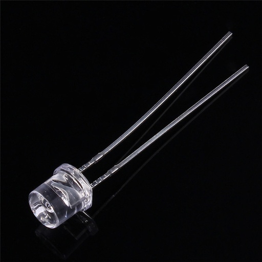 [AC292] 5528 White Color Environmental LDR Light Dependent Resistor