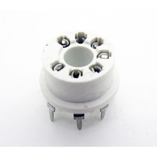 [NB002] 6 Pin Universal GAS Sensor Socket 
