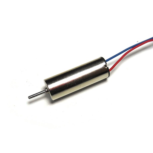 [WA101] 716 Motor 3.7V 50000rpm (Red+Blue Wire)