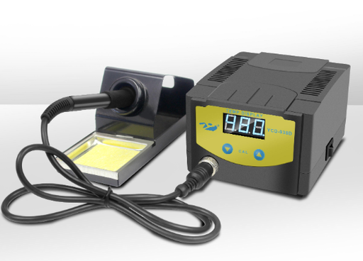 [YCD-938D] 75W Digital Soldering Station 