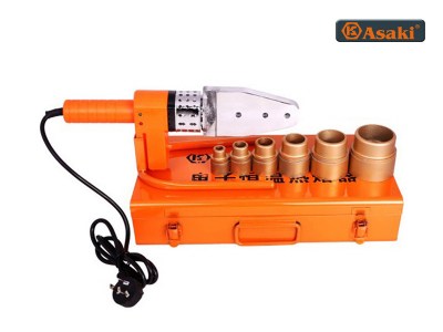 [AK-9301] 800W Electronic constant temperature hot melt 